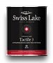 Краска интерьерная Tactile 3 База С 0,9л Swiss Lake