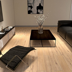 Ламинат ДУБ РИВЕР ESTET NL FLOORWOOD 6677 WG