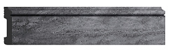 Плинтус окрашенный D005-1632 ECO LINE Decomaster