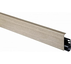 Плинтус ПВХ BS7007 Style BONKEEL