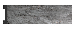 Плинтус окрашенный D157-1632G ECO LINE Decomaster