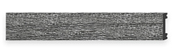 Плинтус окрашенный D157-87 ECO LINE Decomaster