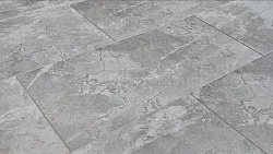 ПВХ-плитка клеевая Ваймеа Light Stone ALPINE FLOOR ECO 15-3