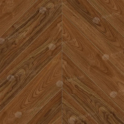 SPC-ламинат замковая Орех Нойер Chevron ALPINE FLOOR ЕСО 18-22