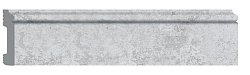 Плинтус окрашенный D005-1619 ECO LINE Decomaster