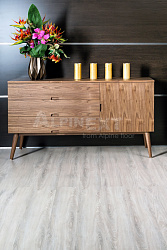ПВХ-плитка клеевая Дуб снежный Ultra ALPINE FLOOR ECO 5-14