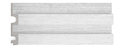 3D Стеновая панель окрашенный D302-84 Eco Line  Decomaster