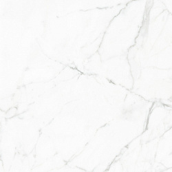 Керамогранит Elegant Statuario Белый GT60604803PR GLOBAL TILE
