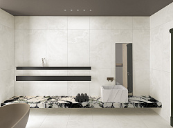 Керамогранит Biscotti Серо-бежевый GT1206017015MDR GLOBAL TILE
