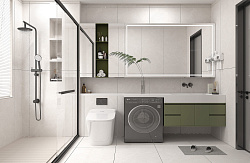 Керамогранит Timeless Серо-бежевый GT1206016815MDR GLOBAL TILE