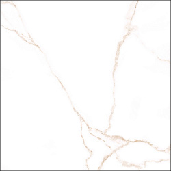 Керамогранит Majestic Luxe Белый GT60601903MR GLOBAL TILE