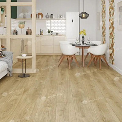 Ламинат ДУБ МАДЖОРЕ AQUA LIFE XL ALPINE FLOOR by CLASSEN LF104-06