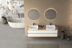 Керамогранит Harmony Терракот GT1206014118MR GLOBAL TILE