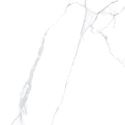 Керамогранит Romantic Белый GT60607603PR GLOBAL TILE
