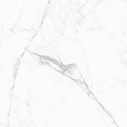 Керамогранит Elegant Statuario Белый GT60604803PR GLOBAL TILE
