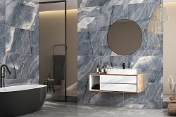 Керамогранит Aristocrat Темно-серый GT1206015309PR GLOBAL TILE