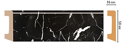 Плинтус окрашенный D234-78 ECO LINE Decomaster