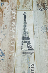 Ламинат Eiffel Design Collection Boho DC 1218