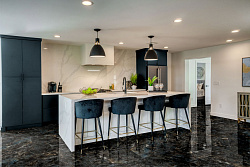Керамогранит Ergon Aqua Синий GT1206011212HPR GLOBAL TILE