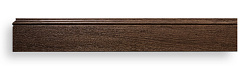 Плинтус окрашенный D005-81 ECO LINE Decomaster