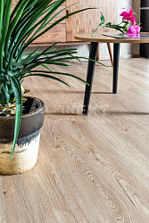ПВХ-плитка замковая Секвойя калифорния Sequoia LVT ALPINE FLOOR ECO 6-6