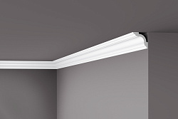 Карниз под покраску WT5 WALLSTYL® NMC