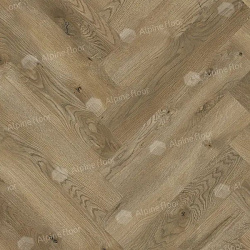 Ламинат ДУБ ЛАС НЕГРАС VILLE ALPINE FLOOR by CLASSEN 63264