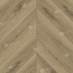 SPC-ламинат замковая Вайпуа Chevron ALPINE FLOOR ЕСО 18-14