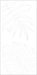 Керамогранит Lavina Белый GT1206016603MDR2 GLOBAL TILE