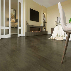 SPC-ламинат замковая Орех Классический Natural HOME EXPERT 2178-04