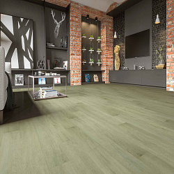 SPC-ламинат замковая Дуб Утренний лес Natural HOME EXPERT 1208/2180-03