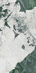 Керамогранит Esmeralda Зеленый GT1206012817SSR GLOBAL TILE