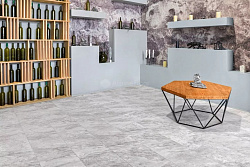 ПВХ-плитка клеевая Чили Light Stone ALPINE FLOOR ECO 15-5