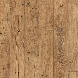 Ламинат КАШТАН НАТУРАЛЬНЫЙ  ELIGNA WIDE QUICK STEP UWH1541