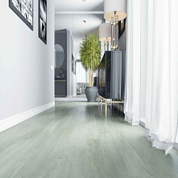 SPC-ламинат замковая Дуб Тихий лес Natural HOME EXPERT 1203/0-004