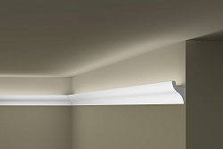 Карниз под покраску IL3 WALLSTYL® NMC
