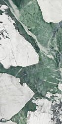 Керамогранит Esmeralda Зеленый GT1206012817SSR GLOBAL TILE