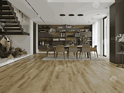 SPC-ламинат замковая Дуб Серена Premium ALPINE FLOOR ECO 24-5