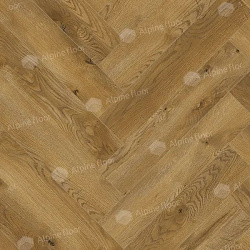 Ламинат ДУБ БЕНИКАРЛО VILLE ALPINE FLOOR by CLASSEN 63267