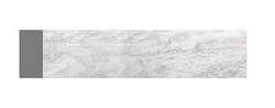 Интерьерная рейка окрашенный D048-1634 Eco Line  Decomaster