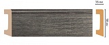 Плинтус окрашенный D234-87 Decomaster