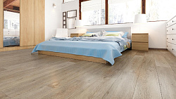 SPC-ламинат замковая Дуб Классик Comfort FARGO JC 18002-1