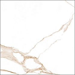 Керамогранит Majestic Белый GT60600303MR GLOBAL TILE