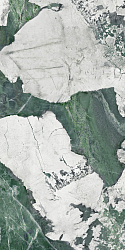 Керамогранит Esmeralda Зеленый GT1206012817SSR GLOBAL TILE