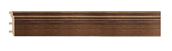 Плинтус окрашенный D232-74 ECO LINE Decomaster