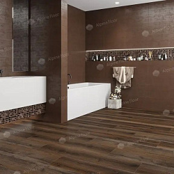 Ламинат ДУБ ПАУЭЛЛ AQUA LIFE XL ALPINE FLOOR by CLASSEN LF104-04