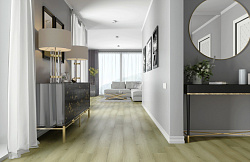 SPC-ламинат замковая Дуб Шанхай Comfort FARGO 956-01