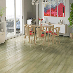 SPC-ламинат замковая Дуб Канадский лес Natural HOME EXPERT 62W930 