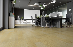 SPC-ламинат замковая Дуб Сидней Comfort FARGO 64W970