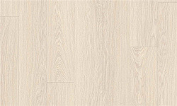 ПВХ-плитка замковая Дуб Датский Светло-Серый Modern Plank Click Pergo V3131-40099